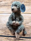 Vtg 99 Nwt Coca-cola International Collection Plush Animal Toy 4 Of 50 Countries
