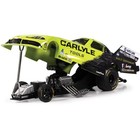 Autoworld Awn050 1 24 2025 Toyota Supra Ron Capps  carlyle Tools  Nhra Funny Car