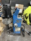 Hougen Hmd914 Magnetic Drill Press   Used   Parts Only