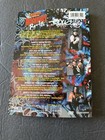 Ecw Sabu Signed Dvd Wrestling Autographed Anarchy Rulz 99