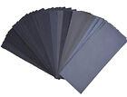 Sandpaper Wet Or Dry Sheets  80 - 15000 Grit  9 X 3 6   Ship From Us
