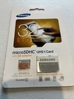 Samsung Evo 32gb Micro Sd Sdhc Class 10 Memory Card New  10 00