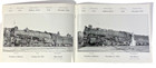 Santa Fe Steam Series Volume 1 Northern 4-8-4 Pictorial