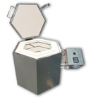 Domestic  Single Phase 13a Top-loaded Kiln 16l Inner 1240c 2264f Uk Us Ca Au Eu