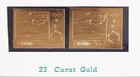 Yemen 1970 Olympics  Xf Mnh    Perf imperf Set sheet Pure 23 Karat Gold Booklet 