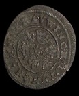 Medieval Coin - Unknown - 2d1