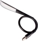 Dimmable Flexible Usb Lamp  14-led  Mini Laptop Light