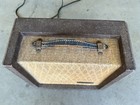 Vintage 1959 Silvertone 1451 Guitar Combo Amp Amplifier For Restore Project