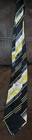 1990s Very Rare Vintage Gianni Versace Multicolor Silk Tie       