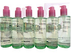 Victoria s Secret Pink Coco Chill Body Coconut Calming Oil 6pc Lot  Set New