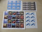 100 X 1st Class Stamps Royal Mail Gb Qeii Mnh Selling Under Face Value Fv   180 J