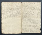 1780 Revolutionary War Era  Rev  John Smalley Sermon s   New Britain  Ct  28 Pp 