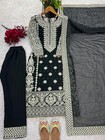 Bollywood Salwar Kameez Ready To Wear Suits Pakistani Wedding Indian Party Dress