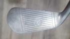 Antique Vintage Hillerich Bradsby Grand Slam Hickory Wood Shaft Golf Club 1 Iron