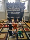 Lot Of 9 Grateful Dead Bean Bears Wall Counter Rack Topper And Tour Scrap Book