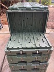    pelican Hardigg 24 Pistol Case 32x20x8 5