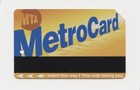 2 Variants Of Nyc Mta Metrocards  get The Metrocard That Refills Automatically 