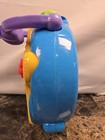 2008 Fisher-price Ocean Wonders Starfish Take-along Crib Projector Soother 