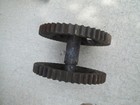 8ft A-602 Aermotor Windmill Large Gears  A604   A605 Adjustable Stroke Set