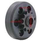 Centrifugal Clutch 20mm 13t For 428 Chain Go Kart Trike Mini Bike Atv Buggy Us