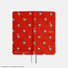 Hobonichi Techo 2027 Weeks Hello Kitty Friends With My Techo Japanese