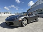 2007 Ferrari F430 