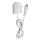 Oem Philips Electric Toothbrush Charger Waterproof Base Hx6100 - Black Or White