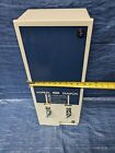 Hospeco Dual Sanitary Napkin Tampon Dispenser D1 25   Feminine Hygiene Vending
