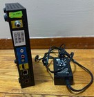 Spectrum 101-h Digital Video Receiver Box W  Ac - Free Ship