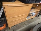 Mid Century Heywood Wakefield Bookcase