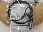 Lot Of 3 Gc Lock M12958-001 Laptop Computer Cable Locks With Keys New