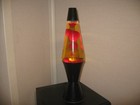 Vintage Lava Lite Lava Lamp