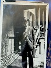 Vintage Lot Of Photos