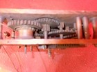 Good Looking Wood Works Weight Clock Movemnnt   69   New Low Price  