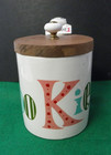 Holt Howard Just Take One Pop Up Cozy Kitten Cookie Jar   rare  