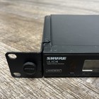 Shure Ulxd4 Digital Wireless Receiver L50 Band 632-696 Mhz