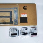 Upper Cylinder Head Gasket Set 4352145 For Cummins Qsx Isx Isq Engine 4955596