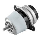 Oem Pair Engine Mounts And Trans Mount 95837504900 For Porsche Cayenne 92a 2010-