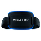 Tens Unit Muscle Stimulator Massager Back Pain Relief Massage Belt Attachment