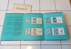 1993 Daejon Expo Commemorative Authentic South Korean Stamp Unused Stamps