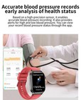 2026 New Accurate Measurement Uric Acid Blood Lipids Smartwatches 