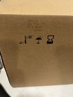 Case Of 80 3m 8511 N95 Particulate Respirator Face Mask  03 2025