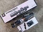 Vortex Strike Eagle 1-6x24 Rifle Scope Bdc3 Illuminated Reticle Se-1624-2 New