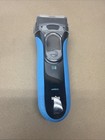Braun Series 3-3010s Men Rechargeable Wet   Dry Electric Foil Shaver