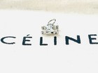Celine  Pendant Size 0 4 Inch Small Double Sided