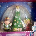 Little People Collector Elf Buddy   Jovie Christmas Tree Toys New 