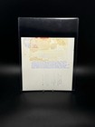 Apollo 8 Nasa Photo Of The Moon s Surface - 1968 Vintage Photograph Psa Type 1