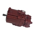 Hydraulic Pump 7172754 For Bobcat Mini Excavator E16 E17 E19 E20 New