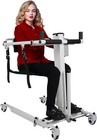 Electric Patient Lift Transfer Chair  Hard Seat Cushion Accessories  1