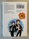 Cardfight Vanguard 6 Manga        Action English Card Included First Printing